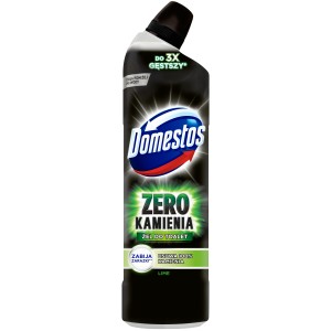 Domestos Zero Kamienia Lime 750ml X12